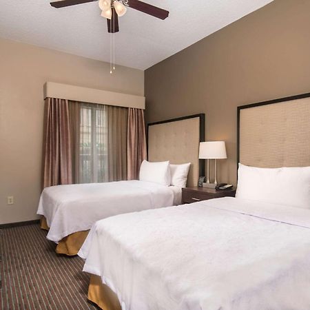 Homewood Suites By Hilton Austin South Экстерьер фото