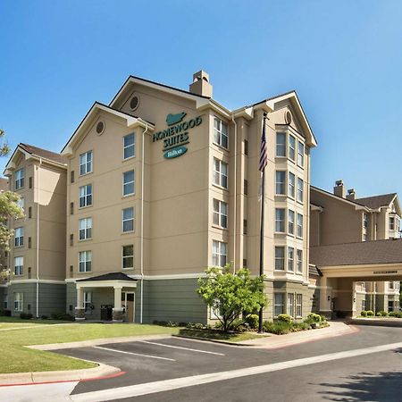 Homewood Suites By Hilton Austin South Экстерьер фото