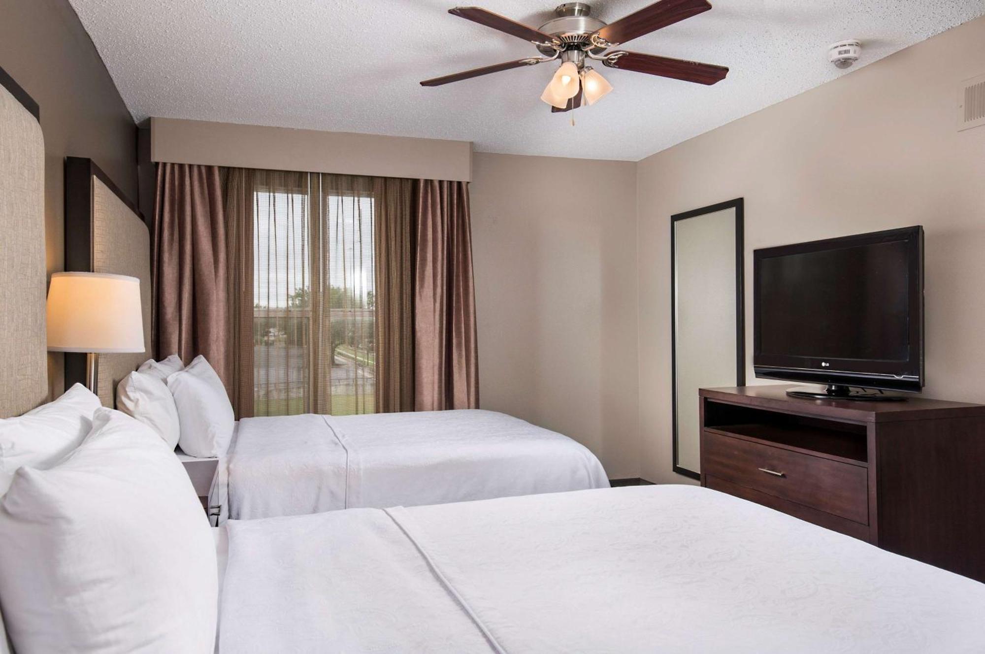 Homewood Suites By Hilton Austin South Экстерьер фото