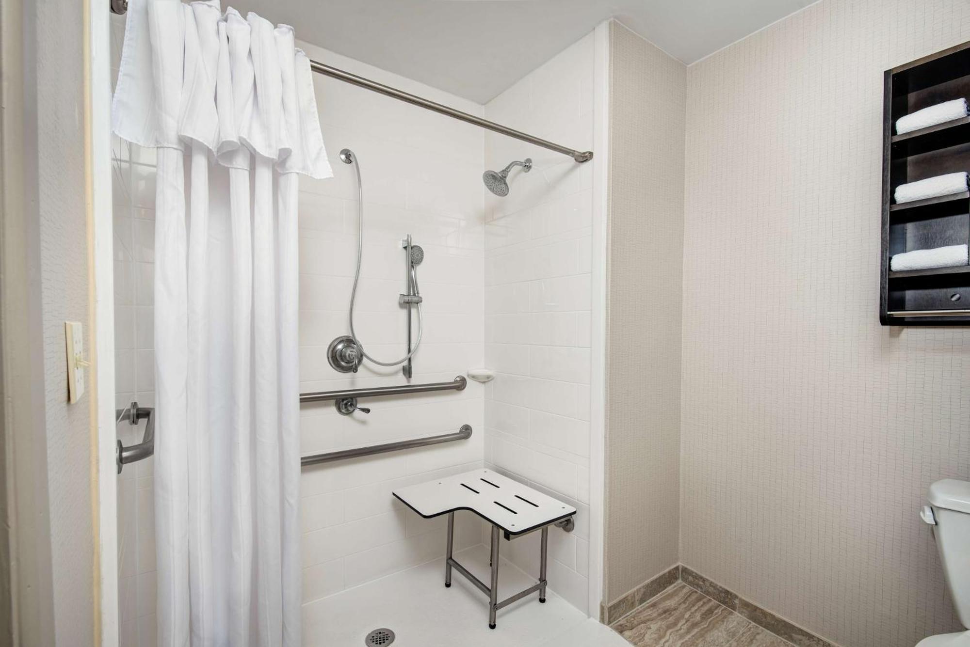 Homewood Suites By Hilton Austin South Экстерьер фото