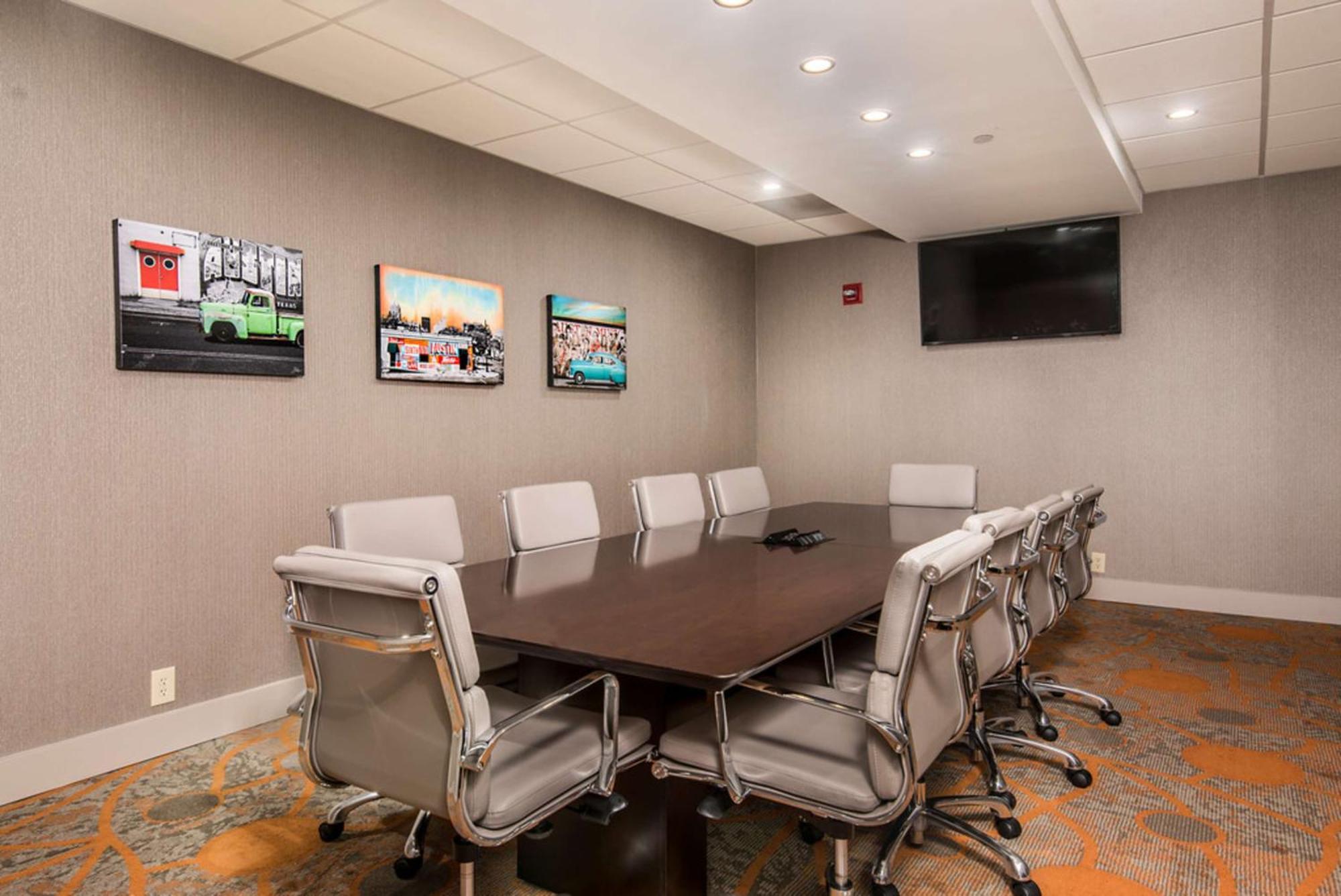 Homewood Suites By Hilton Austin South Экстерьер фото