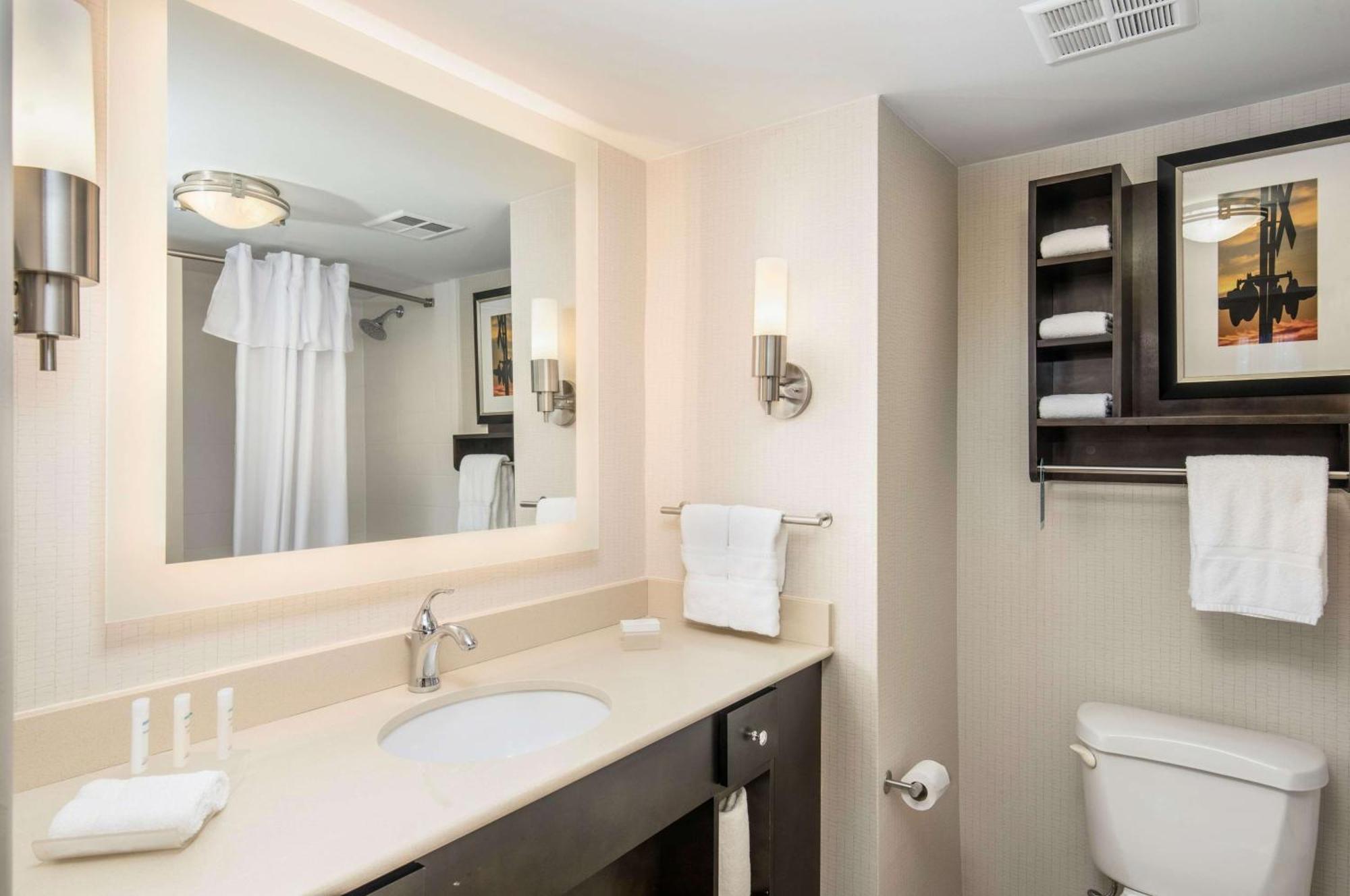 Homewood Suites By Hilton Austin South Экстерьер фото