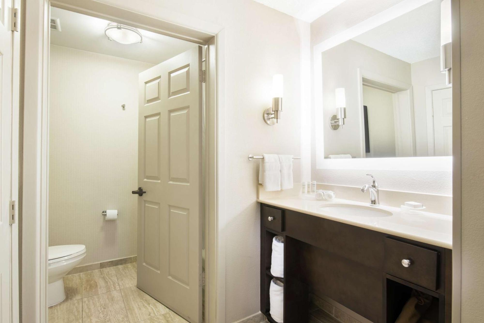 Homewood Suites By Hilton Austin South Экстерьер фото