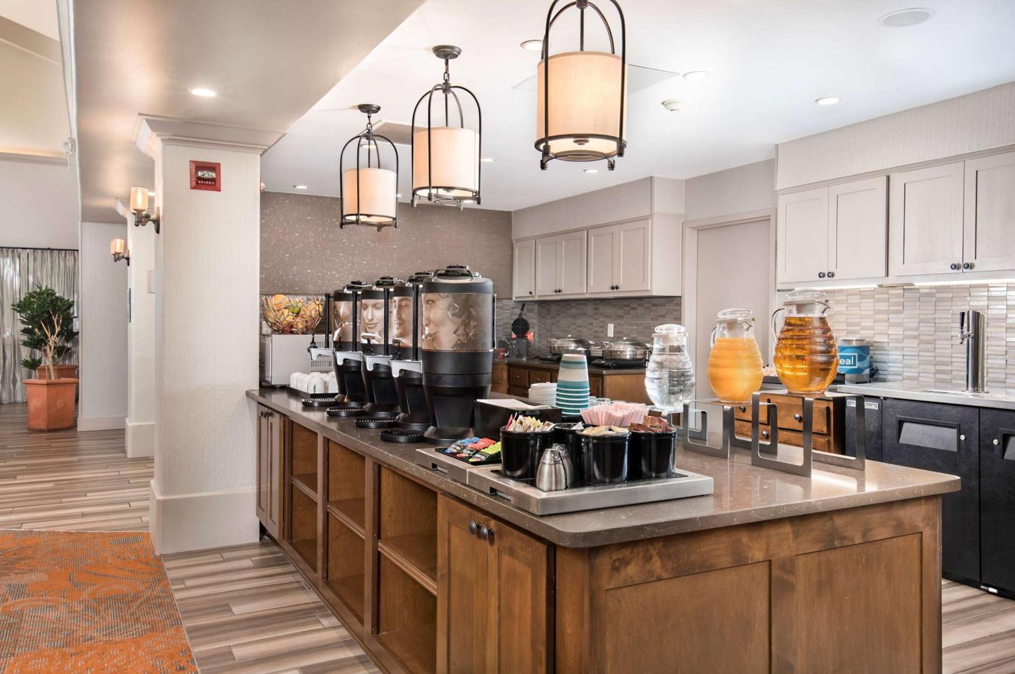 Homewood Suites By Hilton Austin South Экстерьер фото