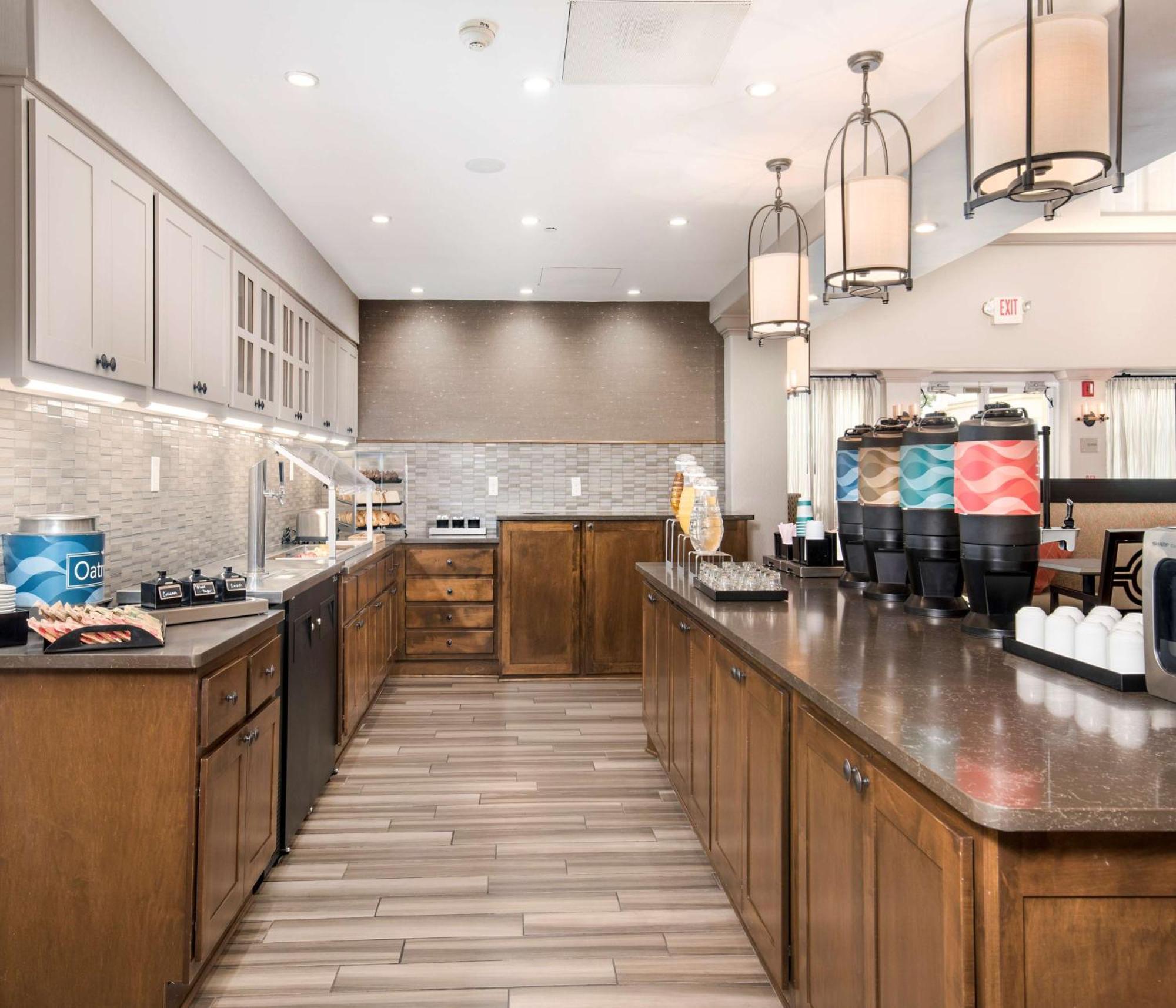 Homewood Suites By Hilton Austin South Экстерьер фото