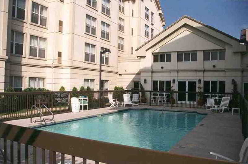 Homewood Suites By Hilton Austin South Удобства фото