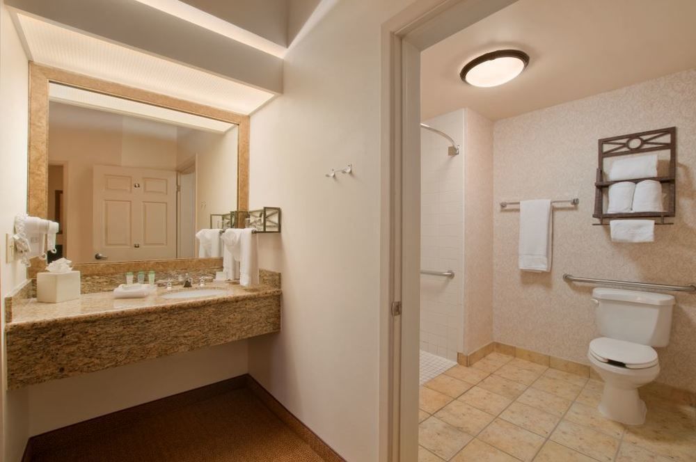 Homewood Suites By Hilton Austin South Экстерьер фото