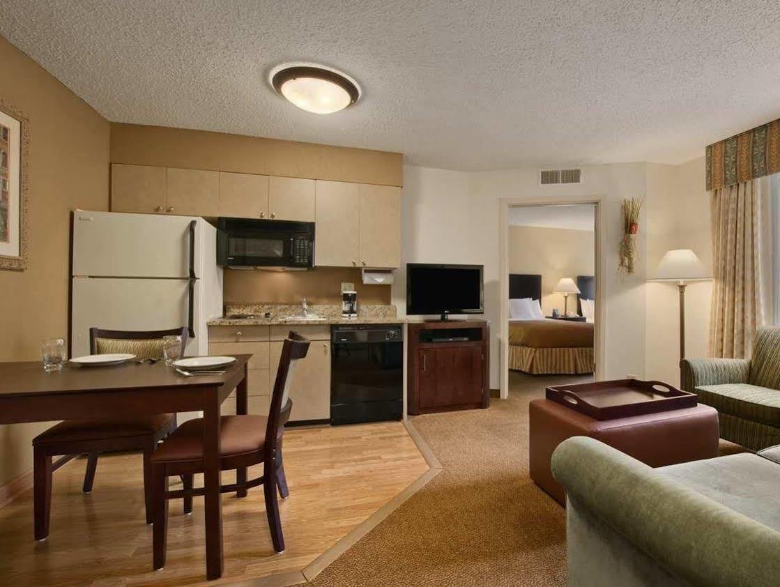 Homewood Suites By Hilton Austin South Экстерьер фото