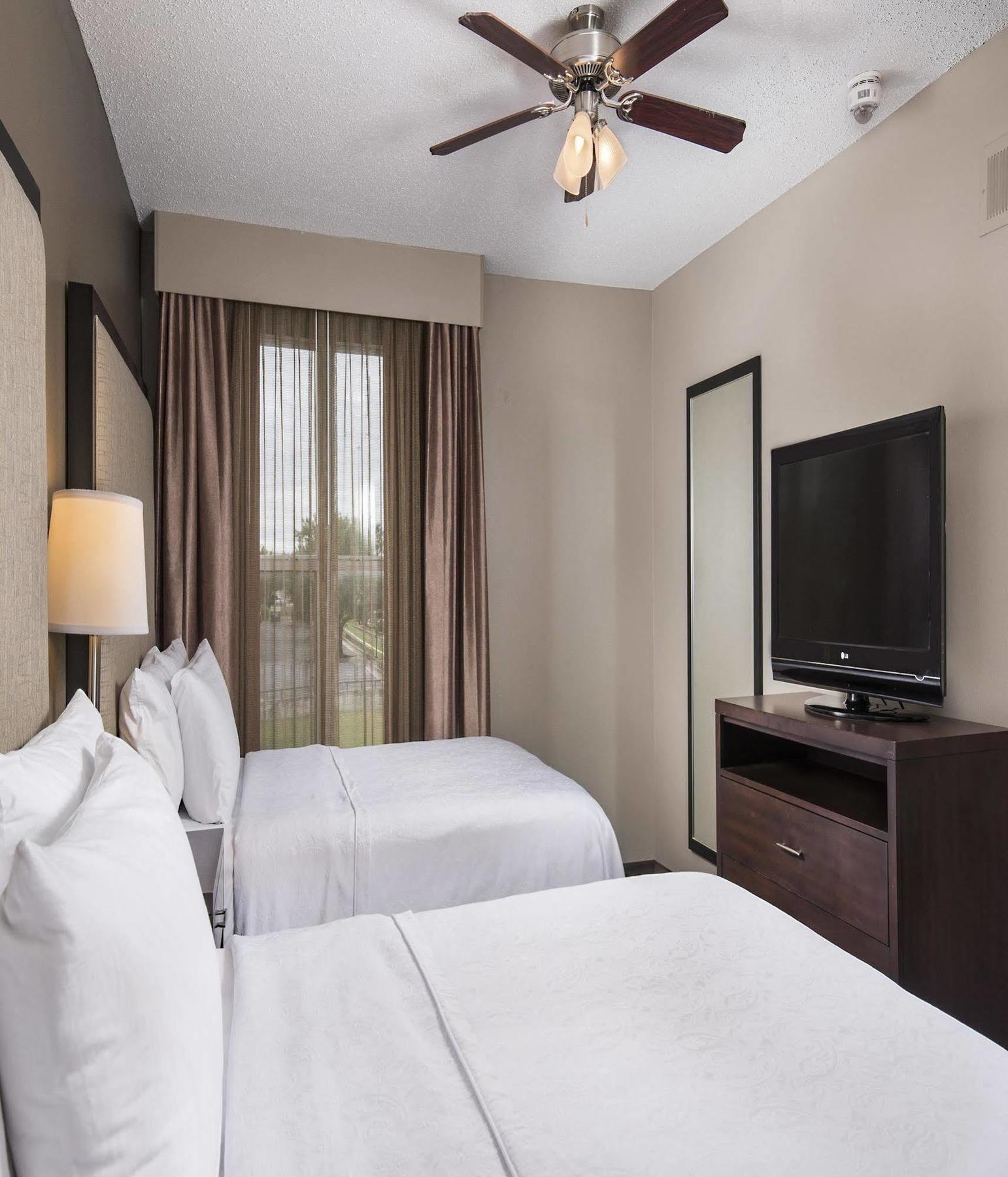 Homewood Suites By Hilton Austin South Экстерьер фото