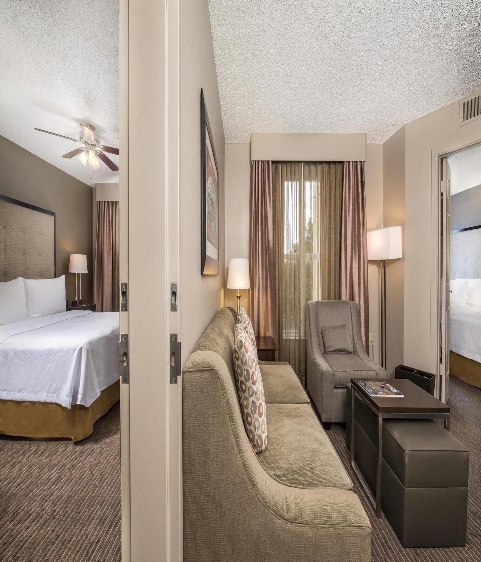 Homewood Suites By Hilton Austin South Экстерьер фото