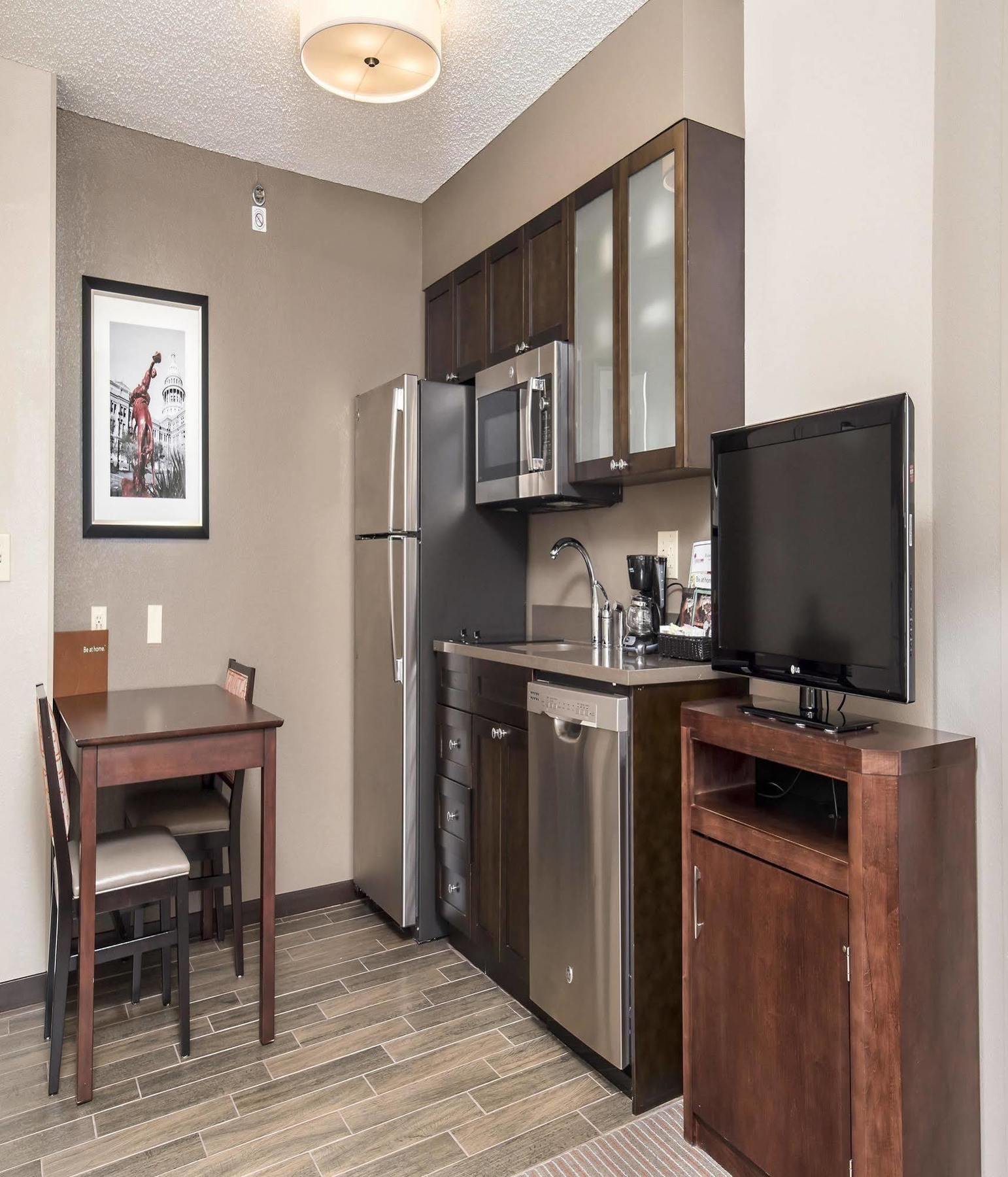 Homewood Suites By Hilton Austin South Экстерьер фото