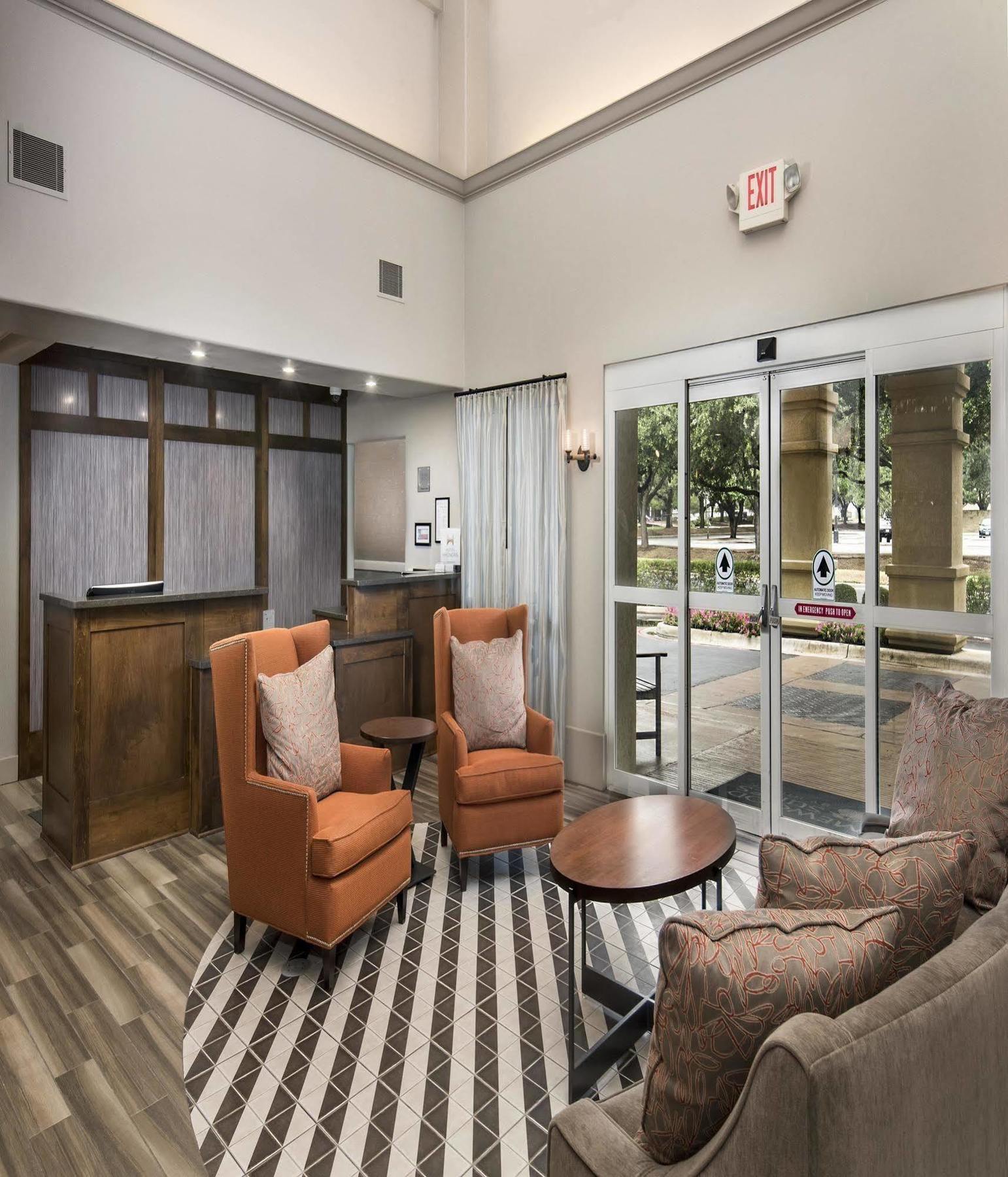 Homewood Suites By Hilton Austin South Экстерьер фото