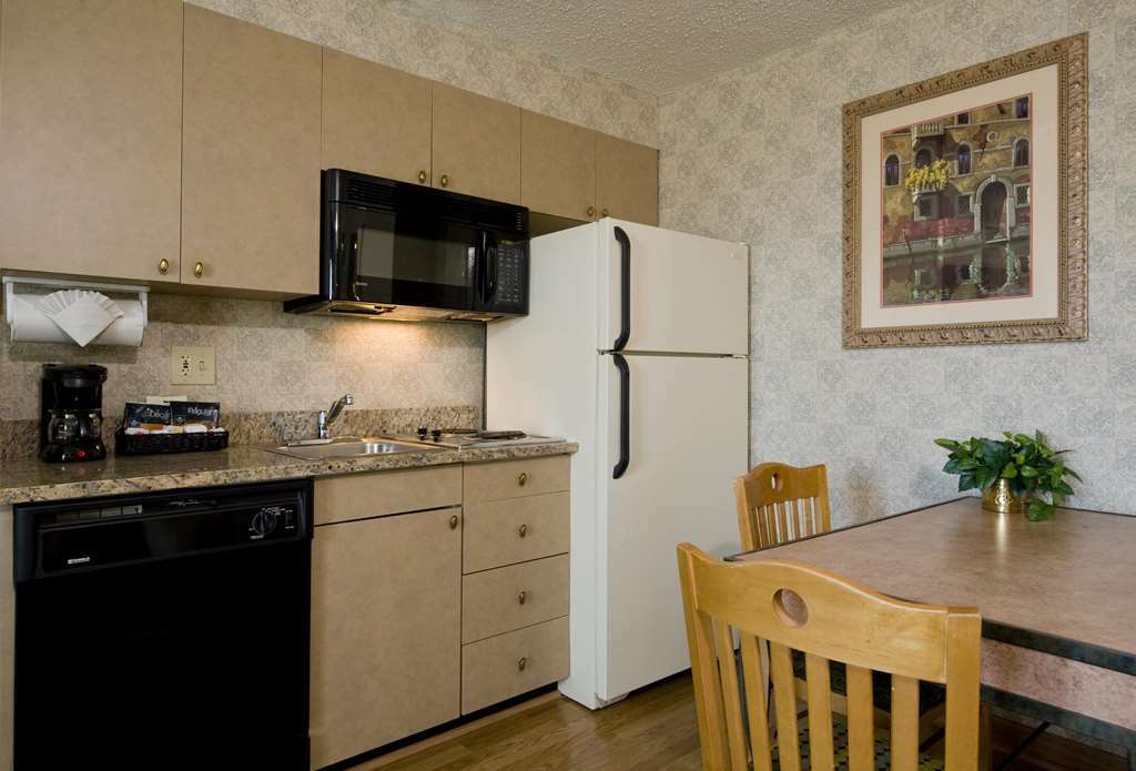 Homewood Suites By Hilton Austin South Номер фото