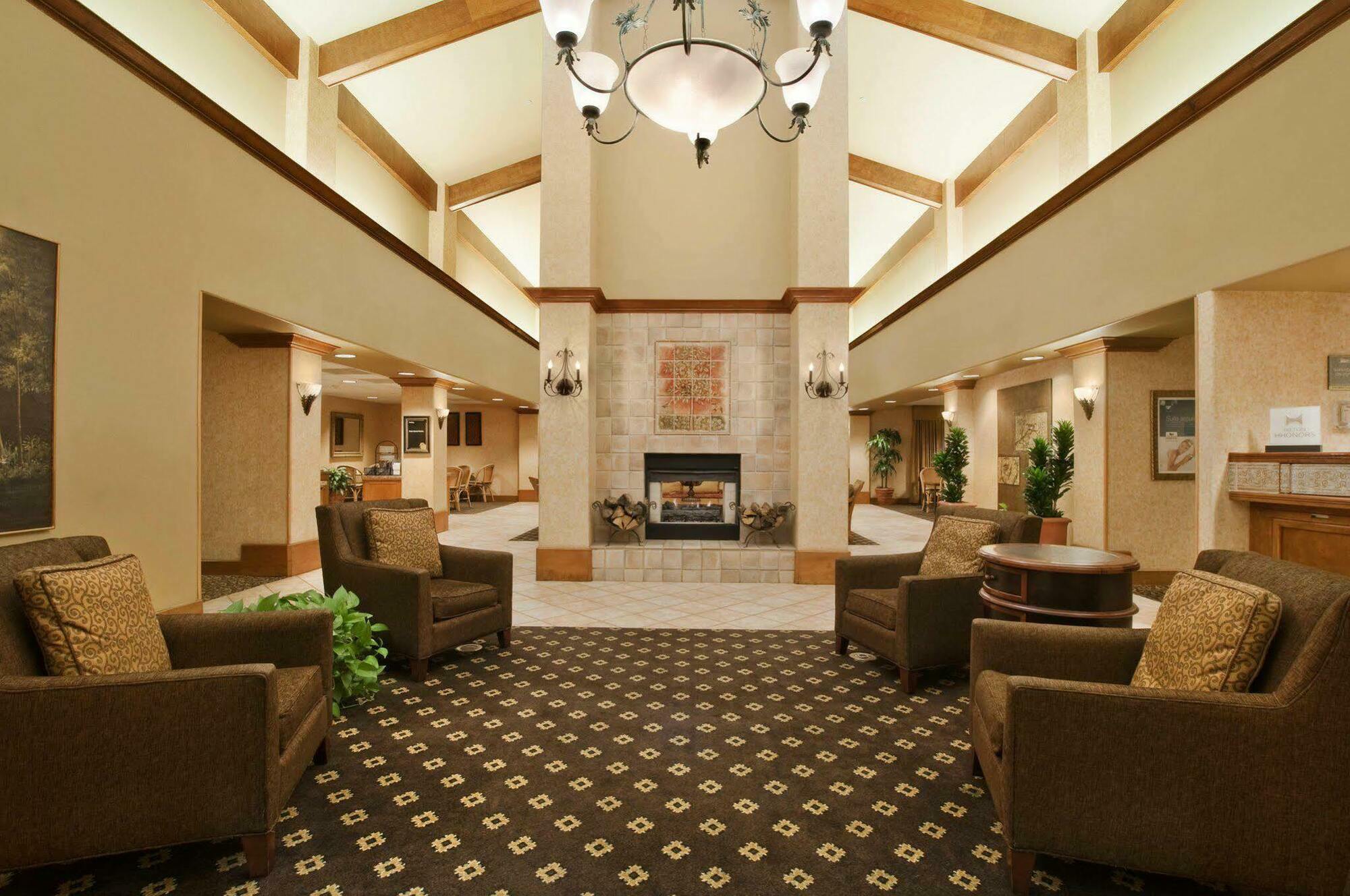 Homewood Suites By Hilton Austin South Экстерьер фото