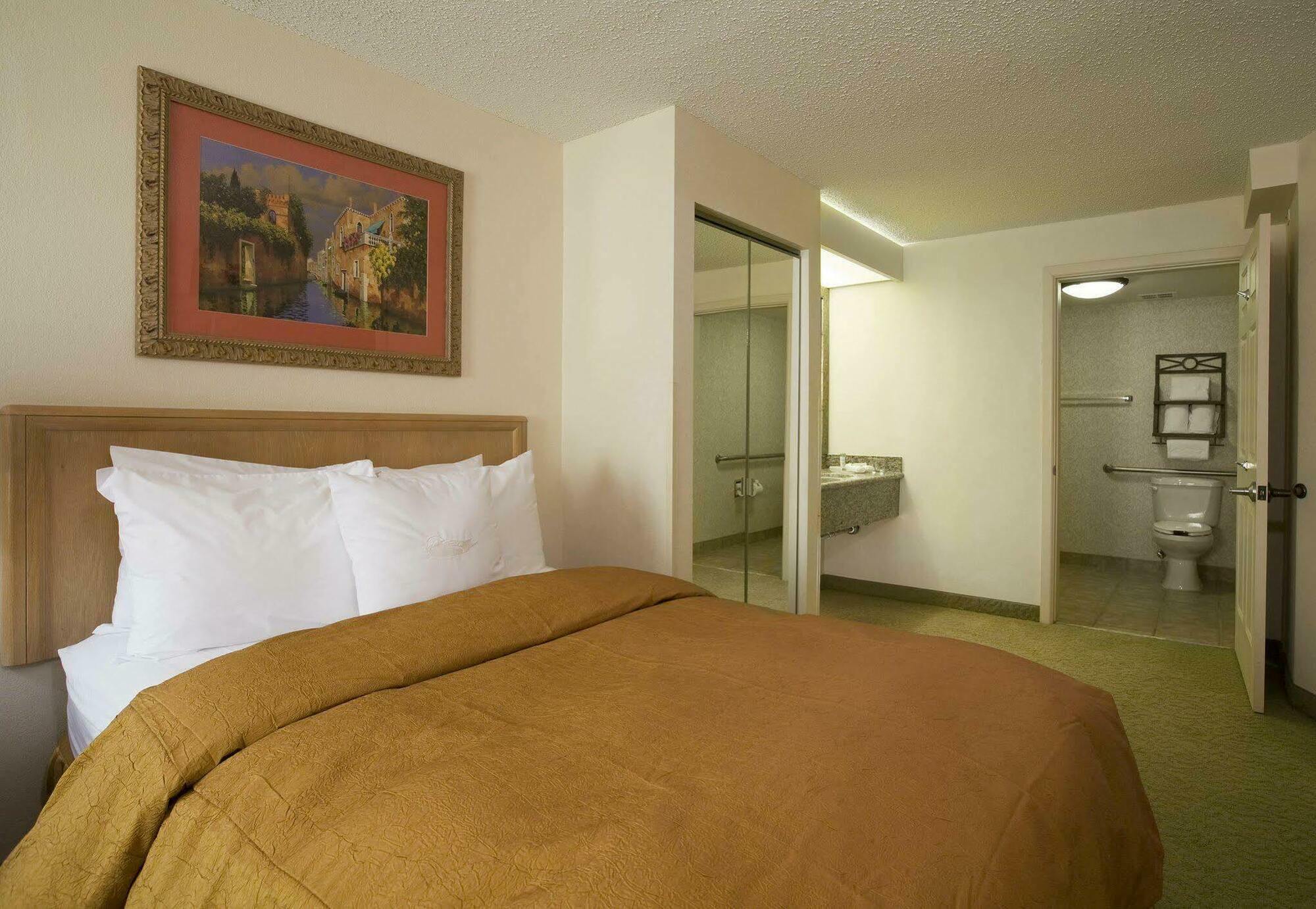 Homewood Suites By Hilton Austin South Экстерьер фото