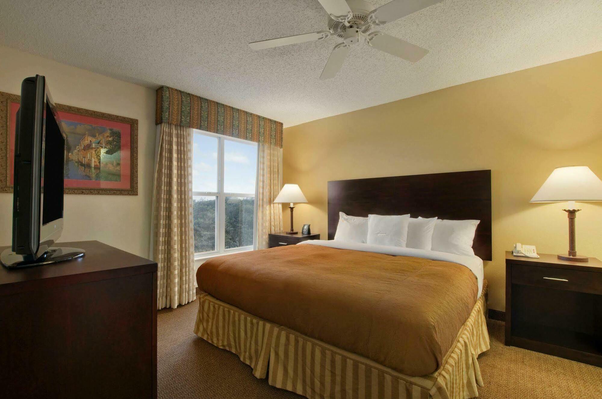 Homewood Suites By Hilton Austin South Экстерьер фото