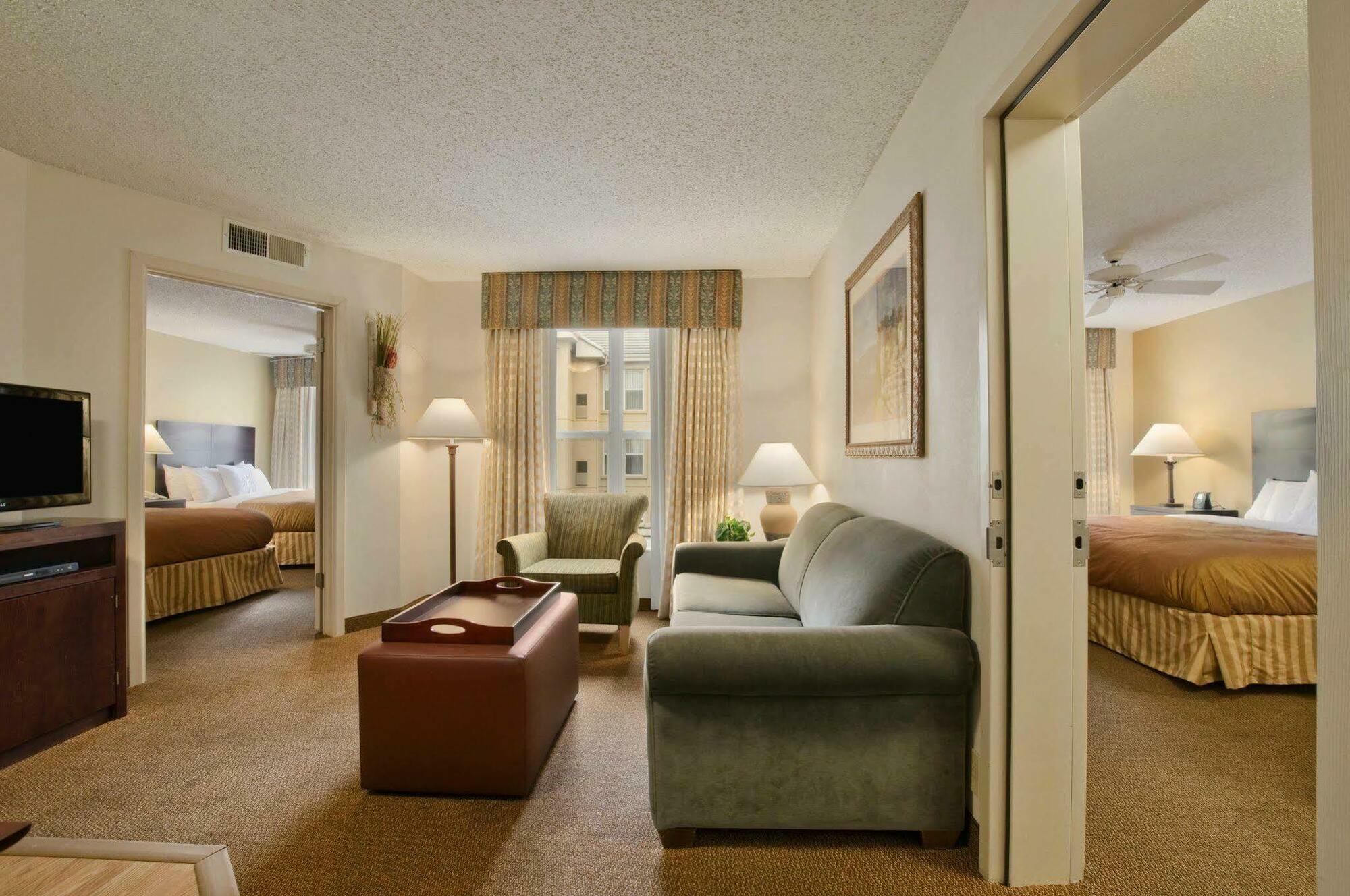 Homewood Suites By Hilton Austin South Экстерьер фото